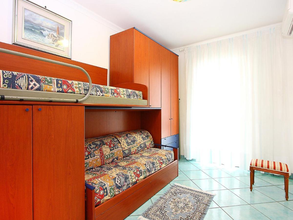 Apartment Sunrise-2 By Interhome Conca dei Marini Exterior foto